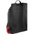 Benton-tietokonereppu 15" 15L, musta, punainen lisäkuva 3